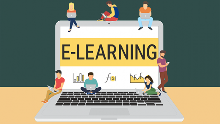 国内企业在线学习平台现状研究—浅析国内企业在线学习平台用户体验存在的问题