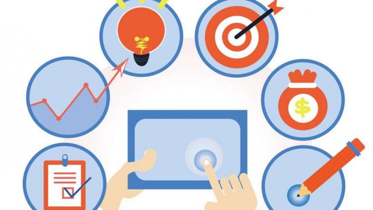 HR必看：培训课程体系建设五步法