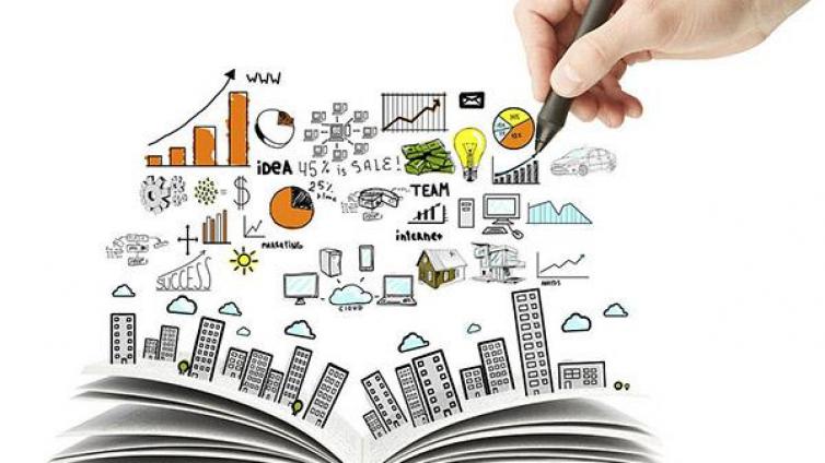 4步骤实现企业内部培训系统搭建完整闭环_中小企业必看！