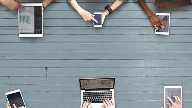 企业在线学习带来的价值(下)——促进协同办公学习、促进企业发展