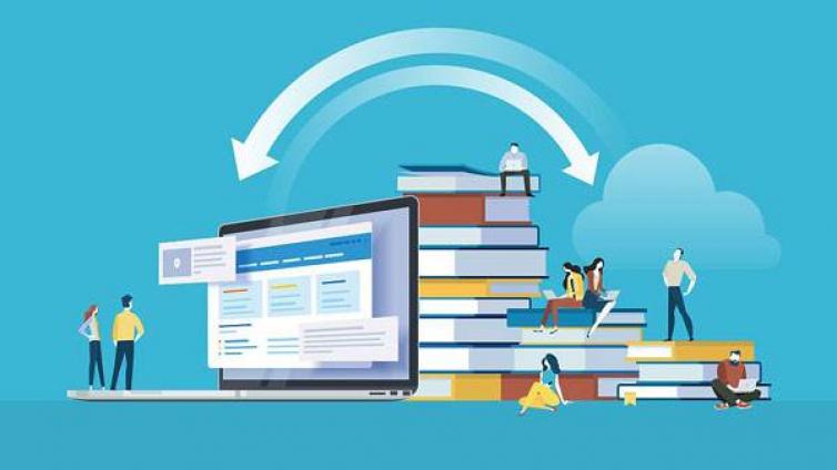 国内比较好的企业培训在线平台有哪些？