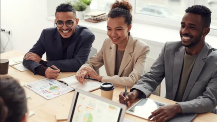 新员工入职培训管理现状问题及对策