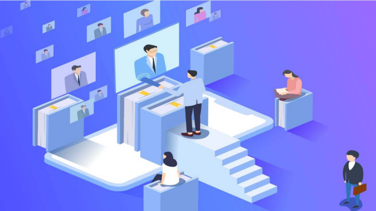 搭建企业在线培训平台多少钱？企业培训平台的费用的3大构成