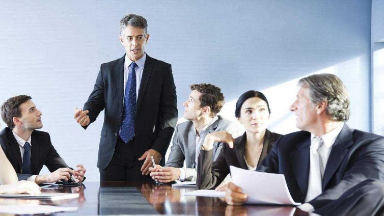 企业培训中关键岗位晋升培训的意义