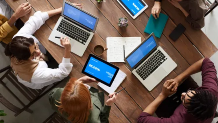 能源行业开启企业大学线上培训新模式