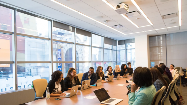 组织学习的4个环节