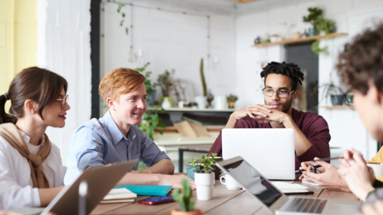 企业内训对企业来说有哪些好处？