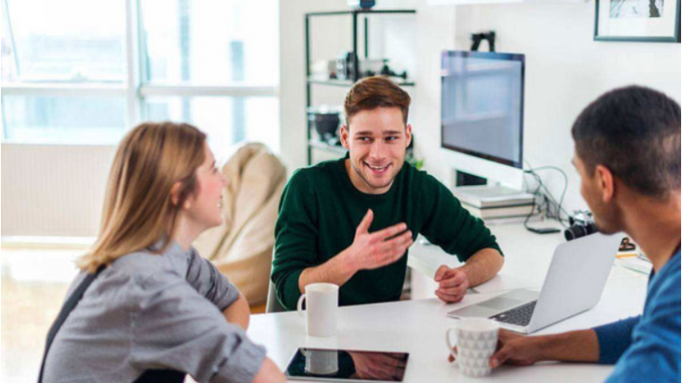 如何搭建一个企业在线培训平台？有一个清晰的培训体系很重要