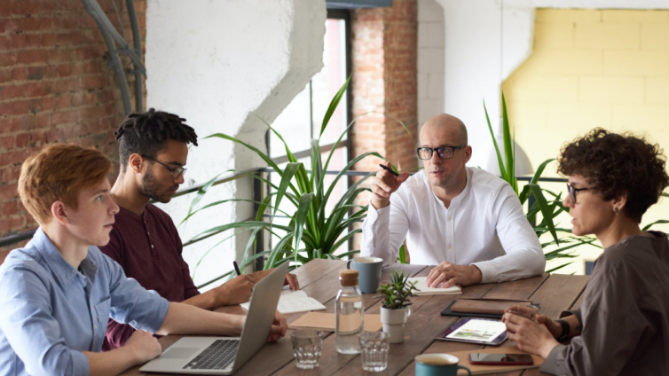 企业培训平台于企业的重要性，从这三点分析就知道很有必要
