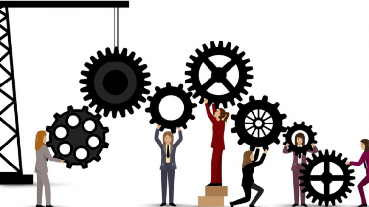 搭建好了培训管理系统，如何打造一个惊人的e-Learning团队？