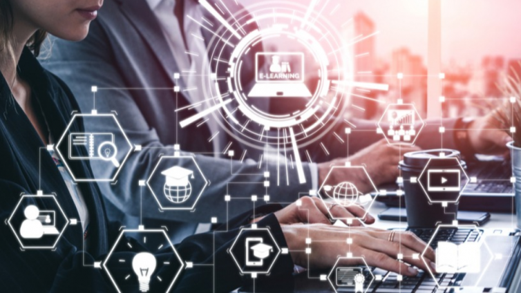 2020年企业培训平台开发的5点趋势，创新培训方式