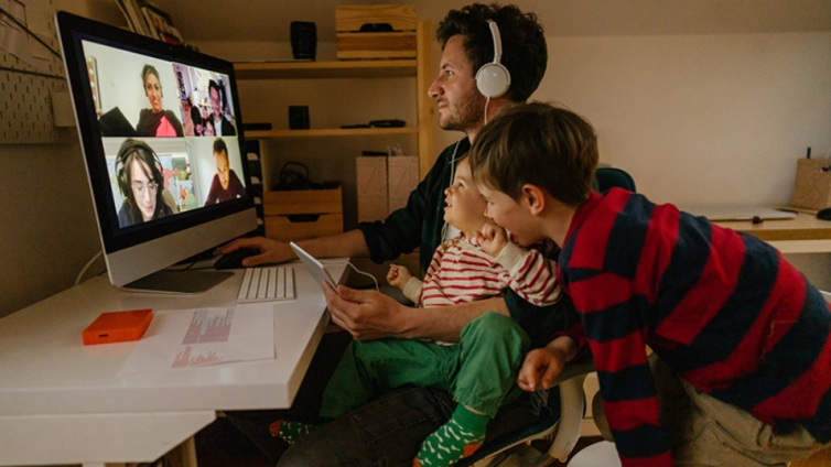 如何通过员工在线培训学习平台提高员工参与度？