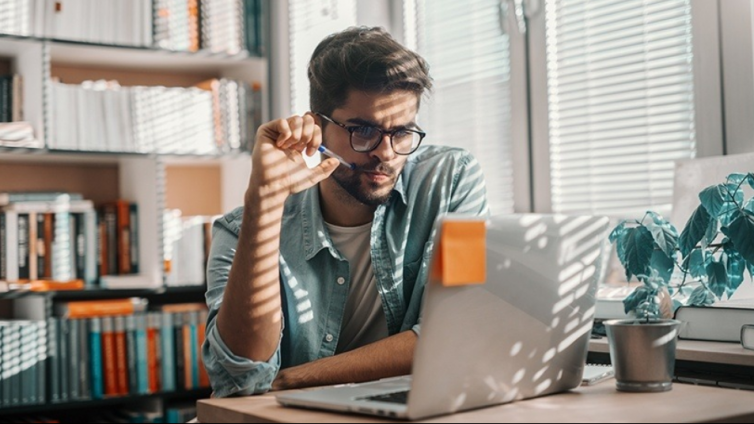 如何以场景为基础进行在线培训？