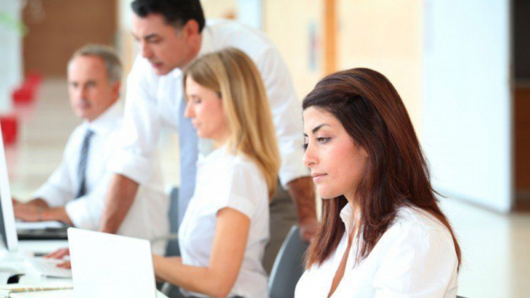 以学习者为中心进行在线培训的5大好处