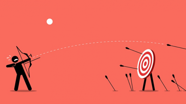 企业培训中给销售培训一定要避免的几个误区