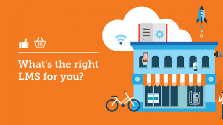 企业培训管理系统必备的5大功能