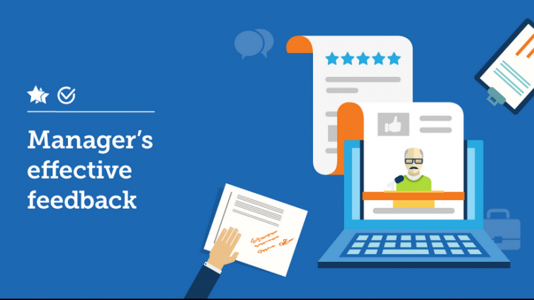 企业培训中，如何进行有效的绩效评估和反馈？