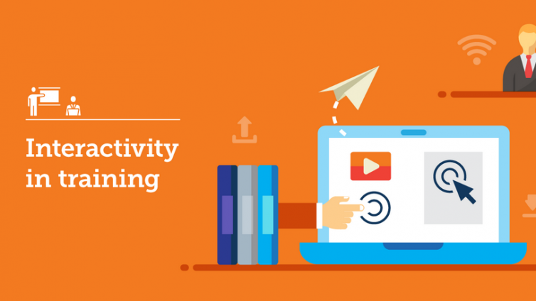 企业在线培训中，如何加强员工互动学习？