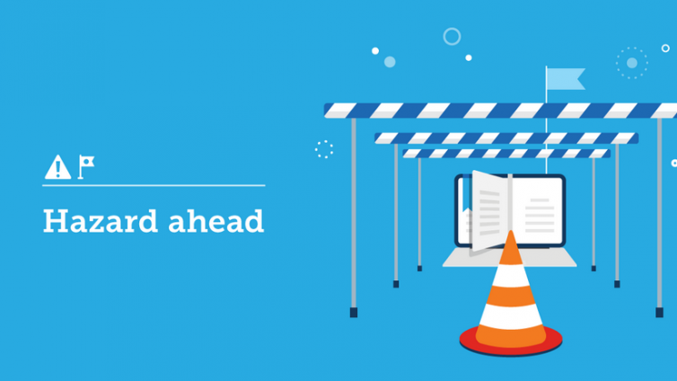 为员工开发在线培训课程时要避免的7个陷阱