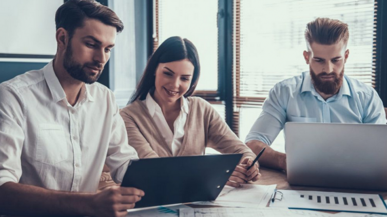 员工培训软件必须具备的5个特性