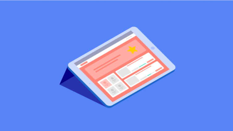 在线培训平台系统架构，必须具备这6大特性