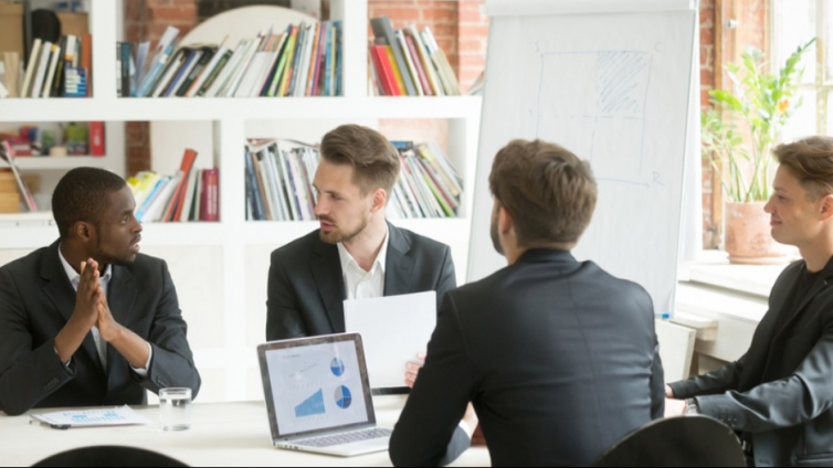 使用在线培训平台提高利润率的6个技巧