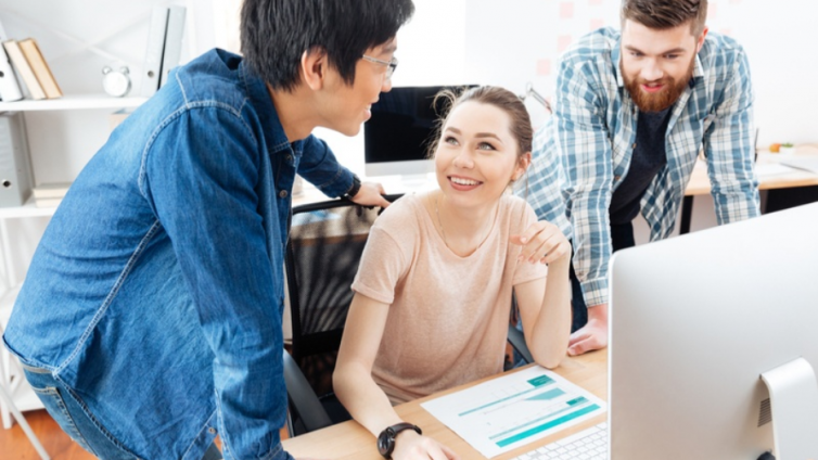 使用企业内训平台提高工作效率的6个技巧