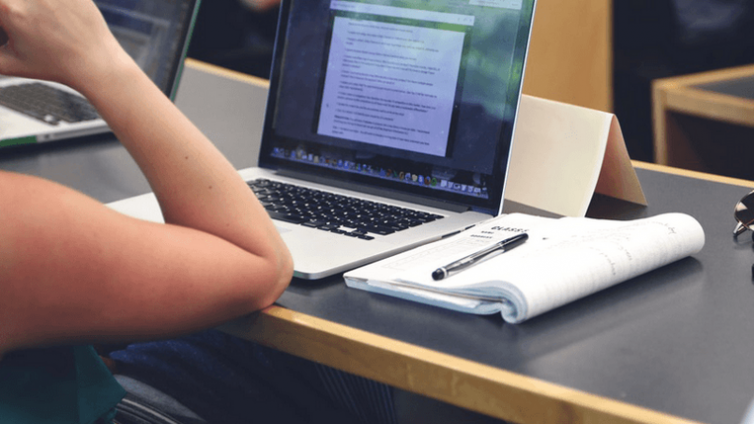 企业在线培训平台如何使您的组织受益？