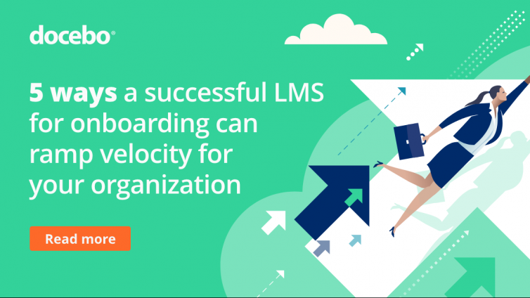 企业管理培训系统如何提高新员工入职培训的效率？