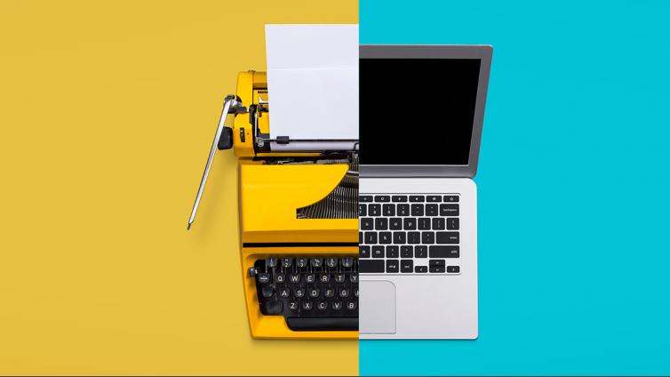 你需要更换企业培训系统管理软件的5个标志