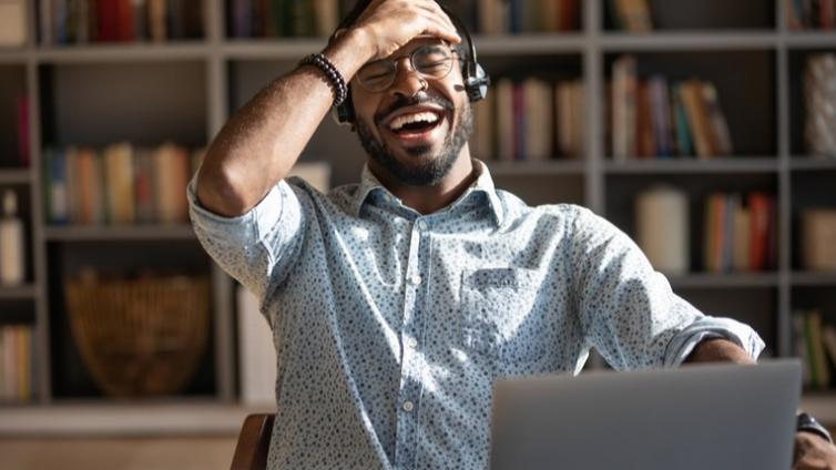 如何让在线企业培训课程变得有趣？这里分享7个技巧