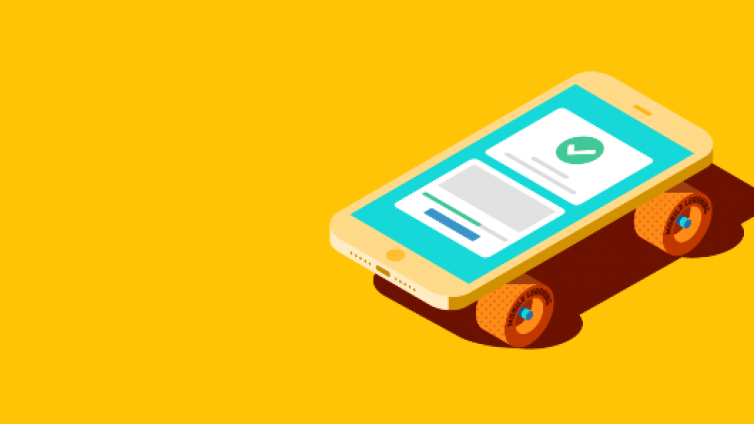 在企业培训策略中使用移动学习的技巧