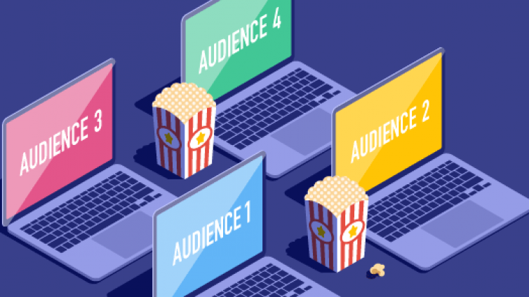 企业在线培训系统的平台，如何培训到多个受众？