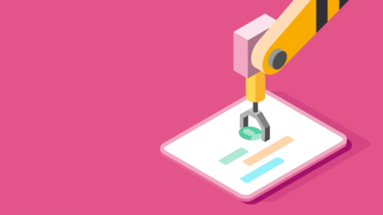 如何通过在线培训系统的功能实现在线学习的自动化？