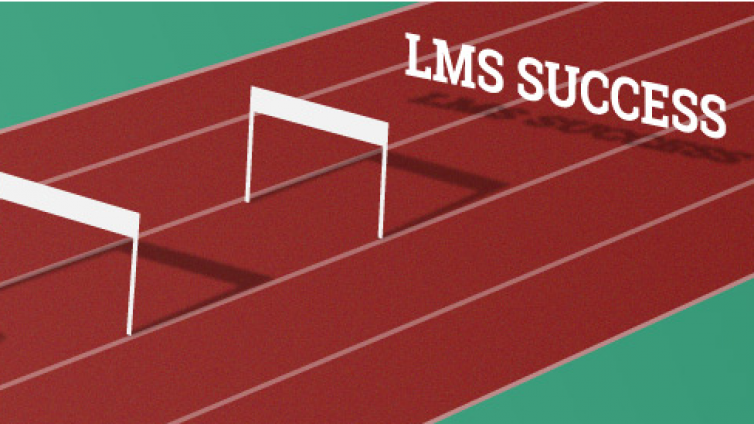 企业组织实施在线培训平台的5个挑战以及解决方案