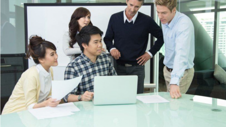 如何选择企业培训管理平台？这里有5步指南