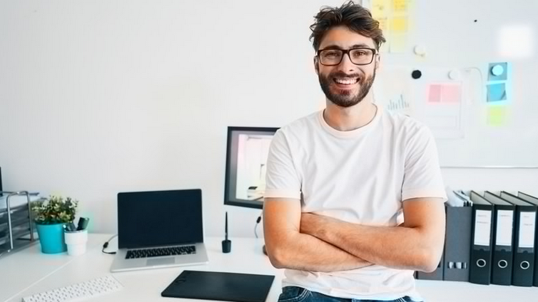 在线企业培训系统的6大优势