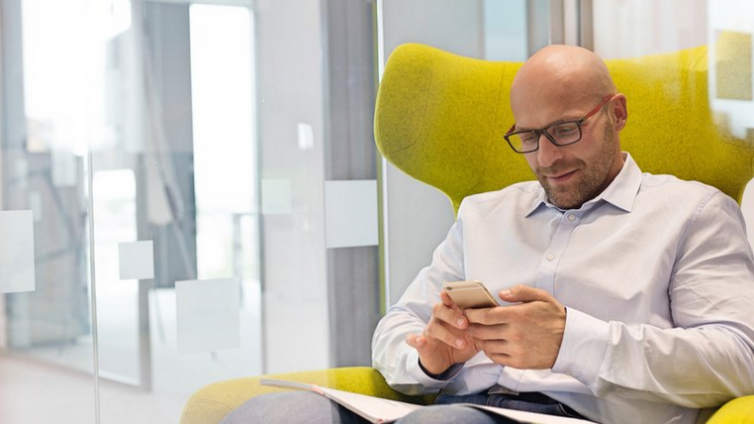 您需要企业移动在线学习平台的6个理由