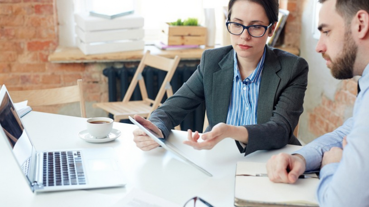 搭建企业培训体系平台，这几个错误一定要避免