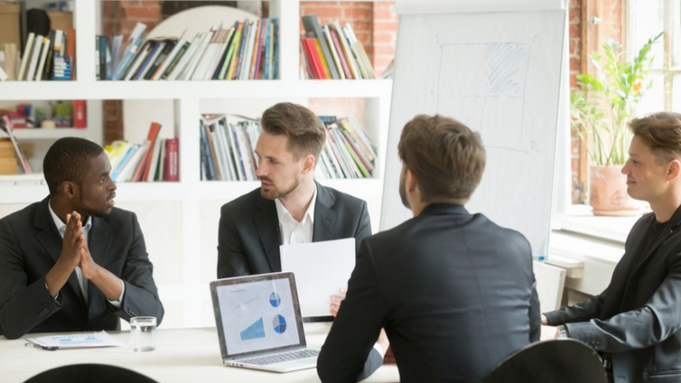 员工培训软件：如何使用它来提高利润率？