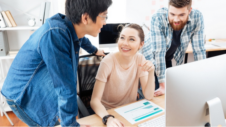 在线培训对企业好吗？在线培训平台如何帮助员工提高培训效率？