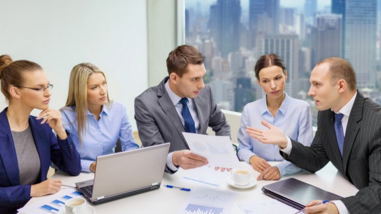 搭建企业培训系统，这6种成本需要注意