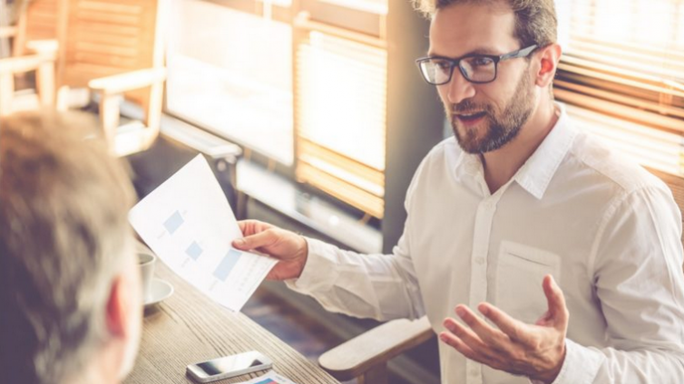 通过企业在线培训平台来进行员工培训，有这几个好处