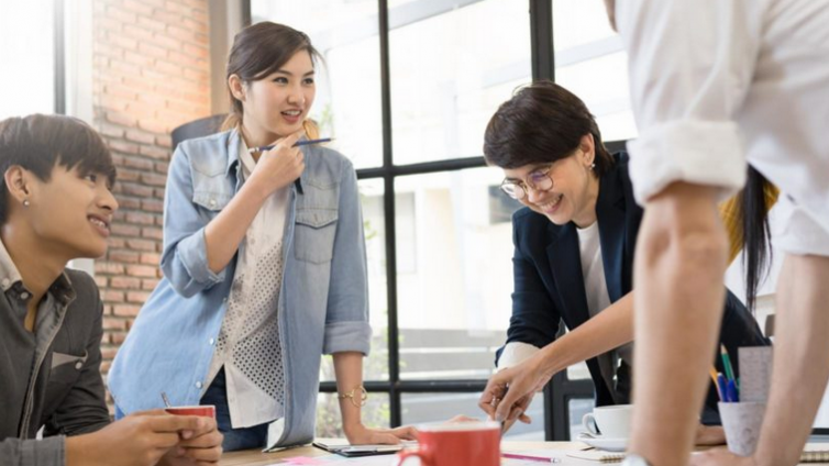 员工培训为什么要用到员工培训软件？