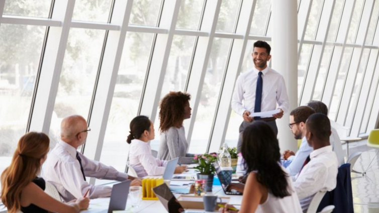 企业进行员工培训管理的目的和意义是什么？