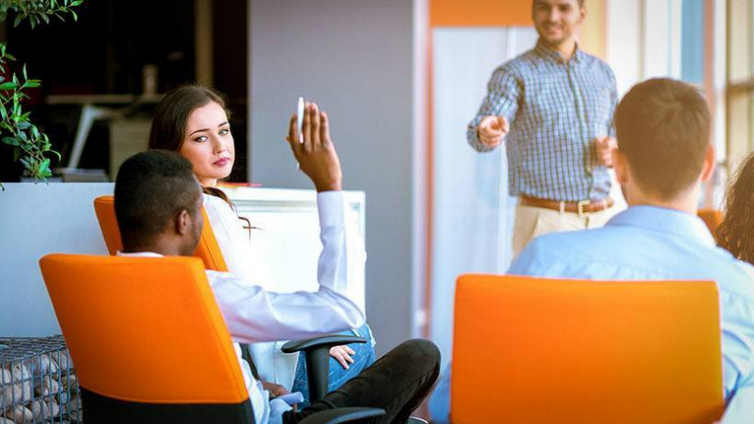 EduSoho企培版分享：如何改善公司的企业培训计划？