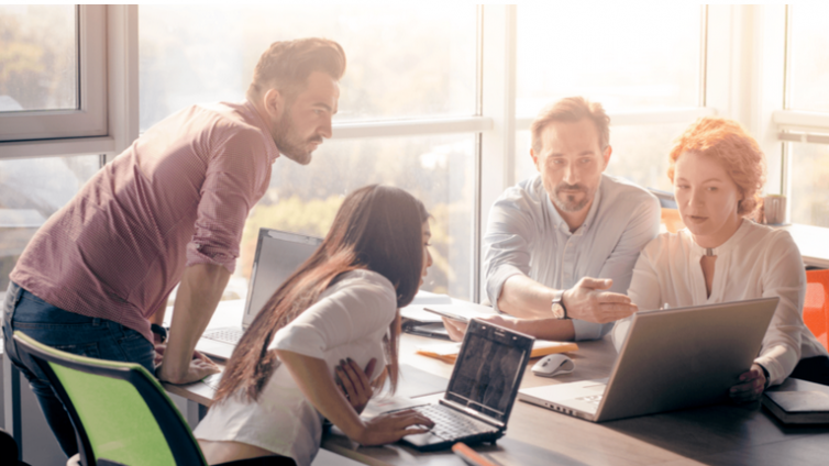 企业培训为什么要找专业的企业内训机构？