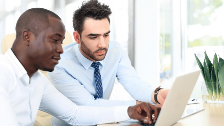 成功选择企业在线培训平台的4个步骤