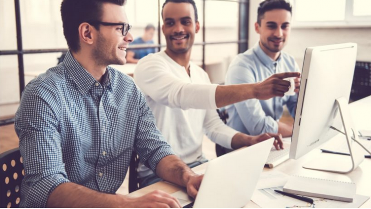 将游戏互动奖励机制融入在线培训的7种方式