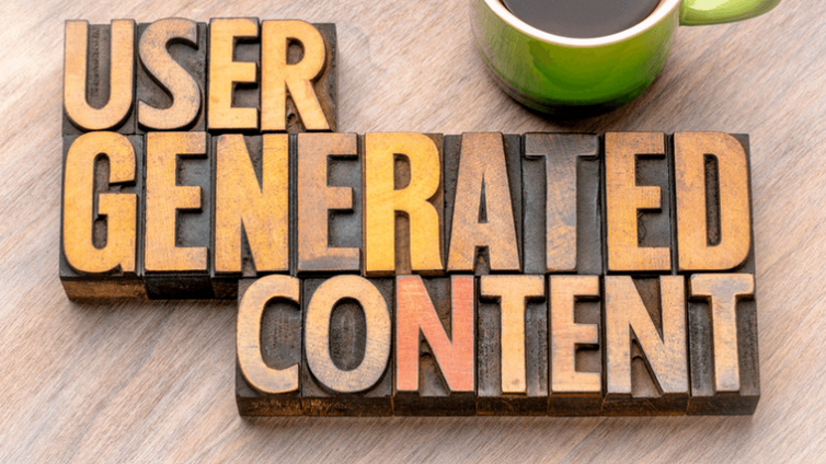 鼓励用户生成内容在在线培训学习中的重要性